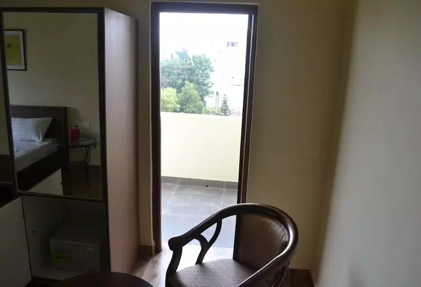 Fotos del hotel Manar Suites:  5