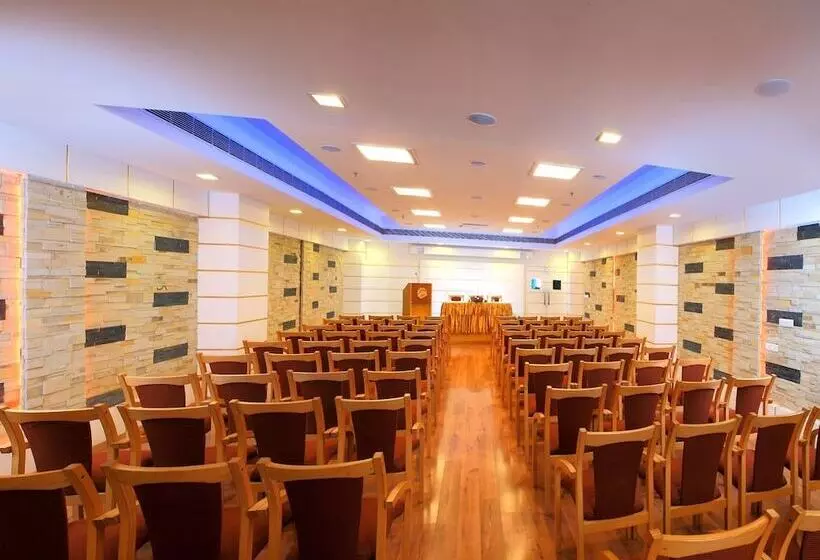 Fotos del hotel Olive Eva:  9