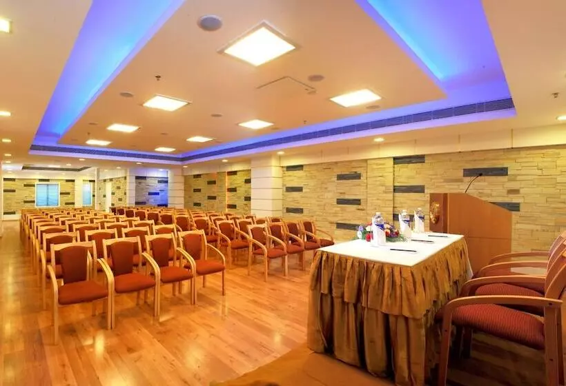 Fotos del hotel Olive Eva:  6