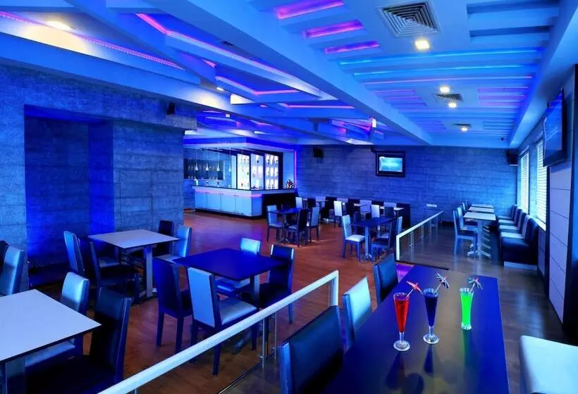 Fotos del hotel Olive Eva:  5