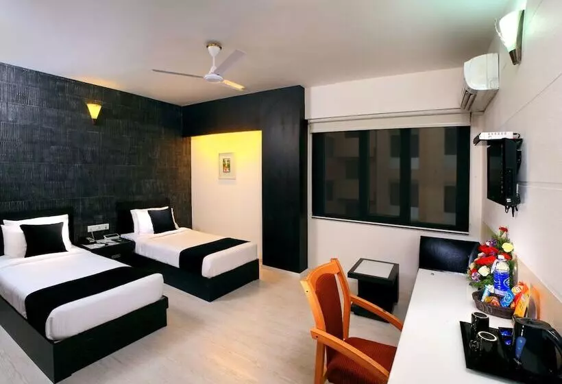 Fotos del hotel Olive Eva:  10