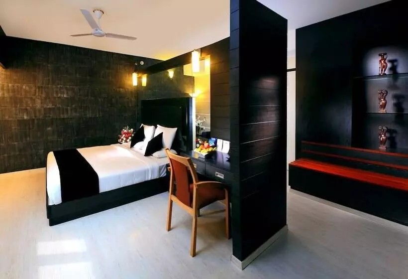 Fotos del hotel Olive Eva:  2