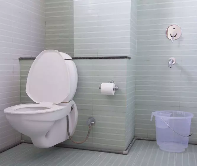 Fotos del hotel Oyo Rooms Kalyan Nagar:  4