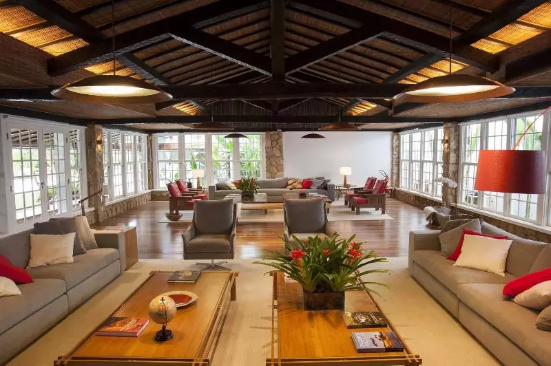 Fotos del hotel Pousada Literária De Paraty:  19