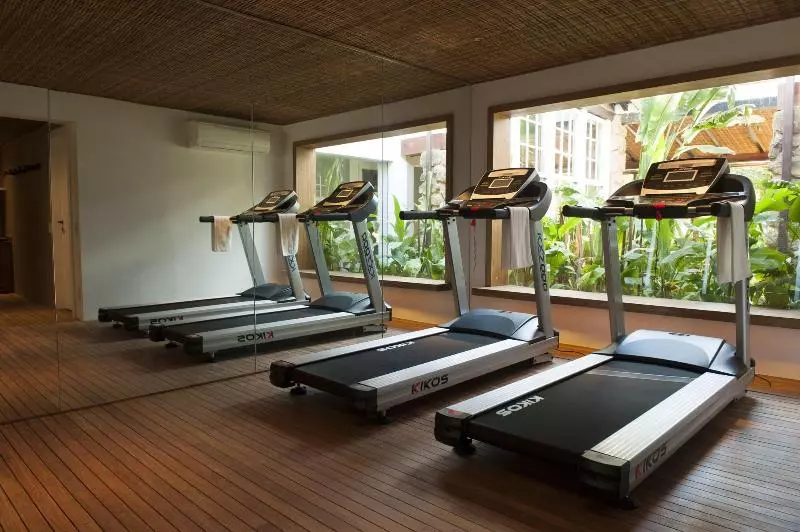 Fotos del hotel Pousada Literária De Paraty:  4