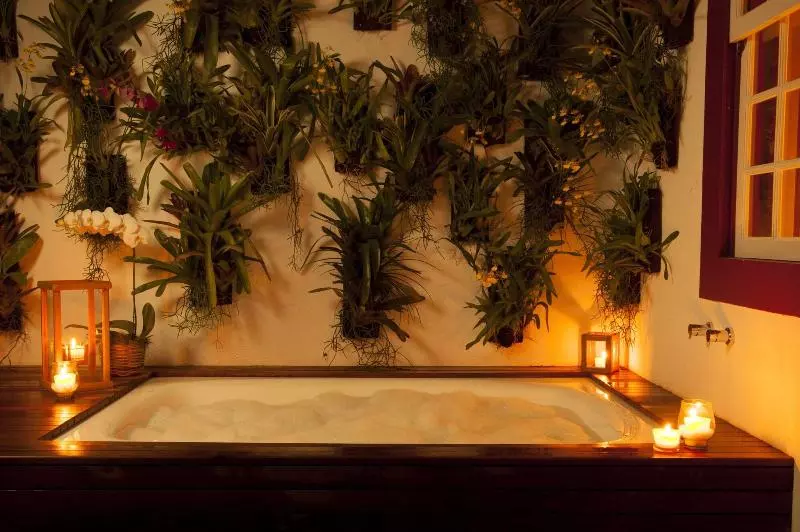 Fotos del hotel Pousada Literária De Paraty:  5