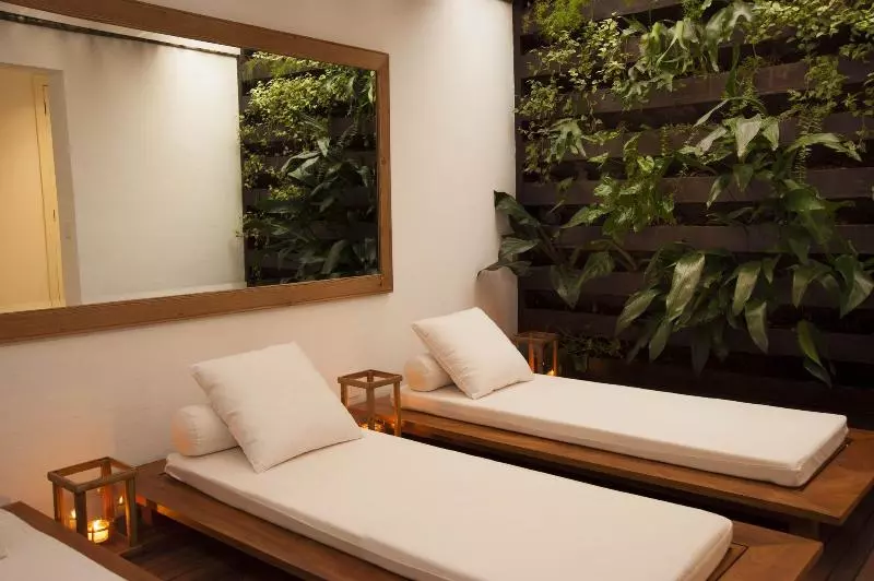 Fotos del hotel Pousada Literária De Paraty:  15