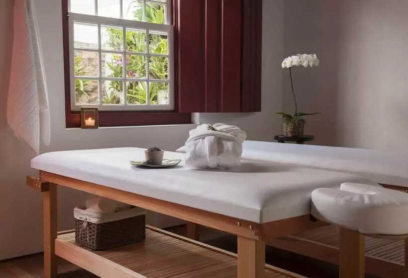 Fotos del hotel Pousada Literária De Paraty:  9