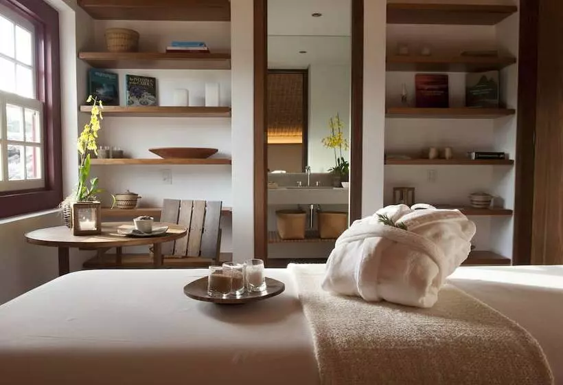 Pousada Literária De Paraty