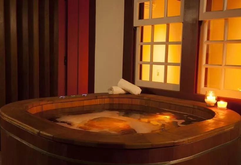 Fotos del hotel Pousada Literária De Paraty:  23