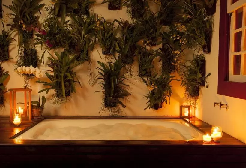 Fotos del hotel Pousada Literária De Paraty:  14