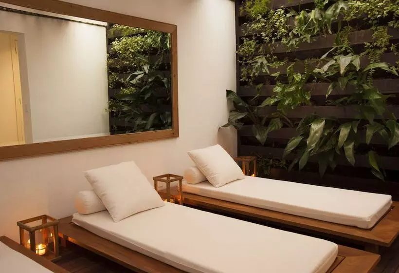 Fotos del hotel Pousada Literária De Paraty:  6