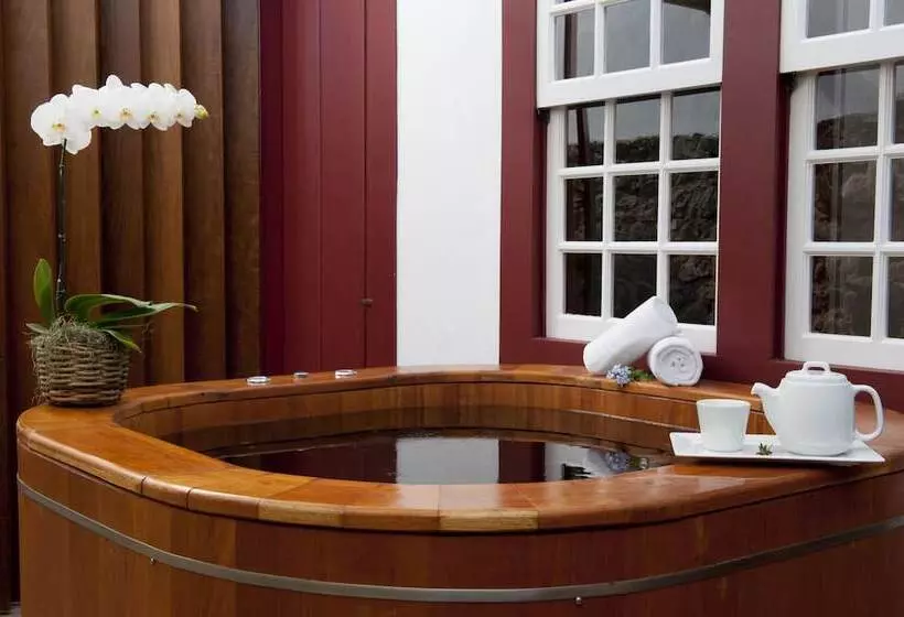 Fotos del hotel Pousada Literária De Paraty:  20