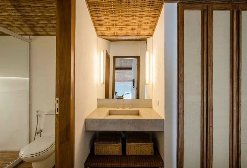 Fotos del hotel Pousada Literária De Paraty:  24