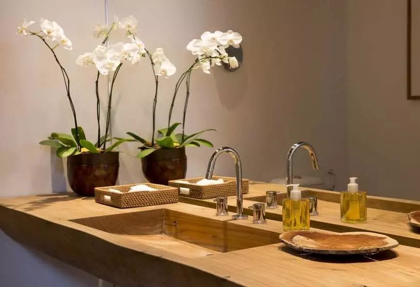 Fotos del hotel Pousada Literária De Paraty:  16