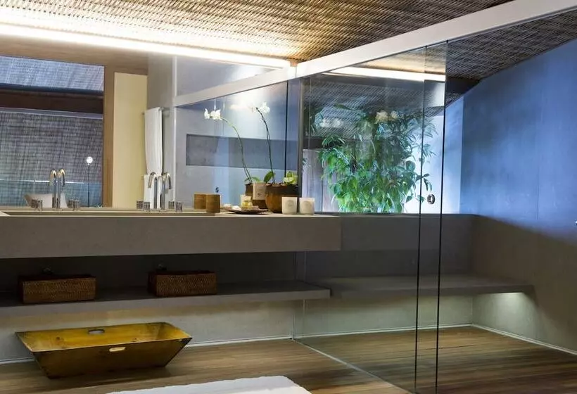 Fotos del hotel Pousada Literária De Paraty:  7