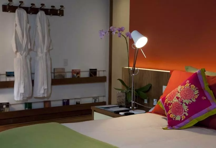 Fotos del hotel Pousada Literária De Paraty:  11