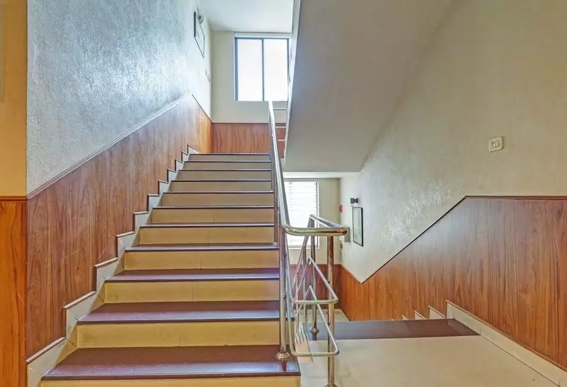 Fotos del hotel Sabari Park:  16