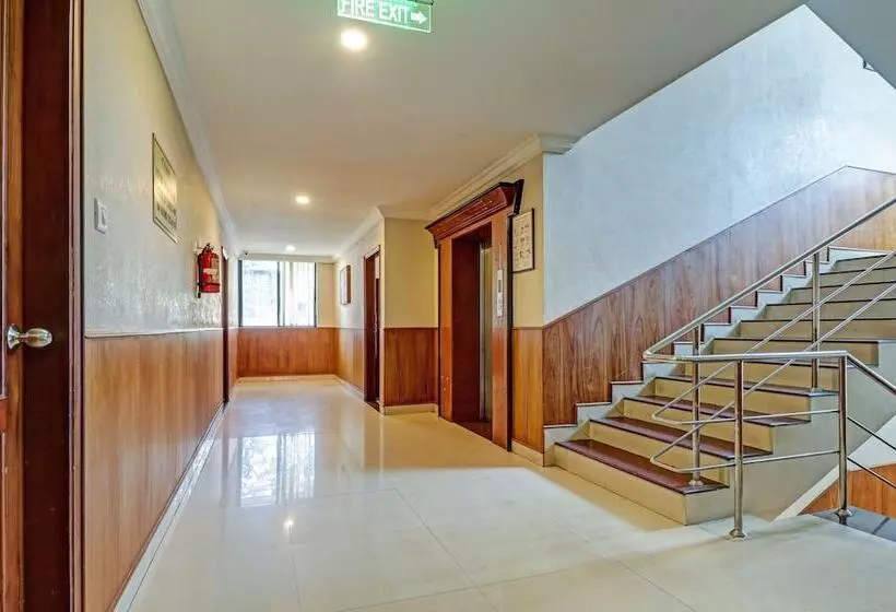 Fotos del hotel Sabari Park:  11