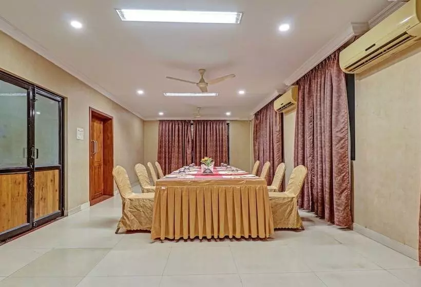 Fotos del hotel Sabari Park:  24