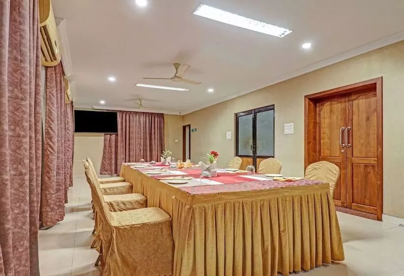 Fotos del hotel Sabari Park:  13