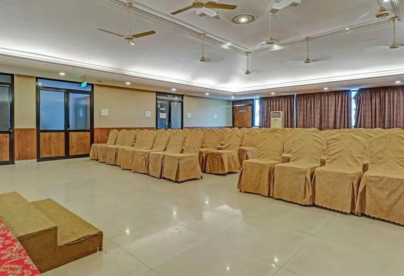 Fotos del hotel Sabari Park:  19