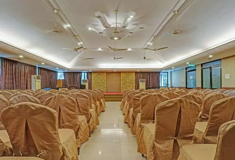 Fotos del hotel Sabari Park:  21