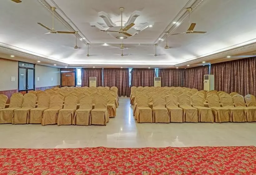 Fotos del hotel Sabari Park:  25