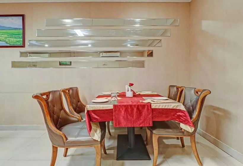 Fotos del hotel Sabari Park:  12