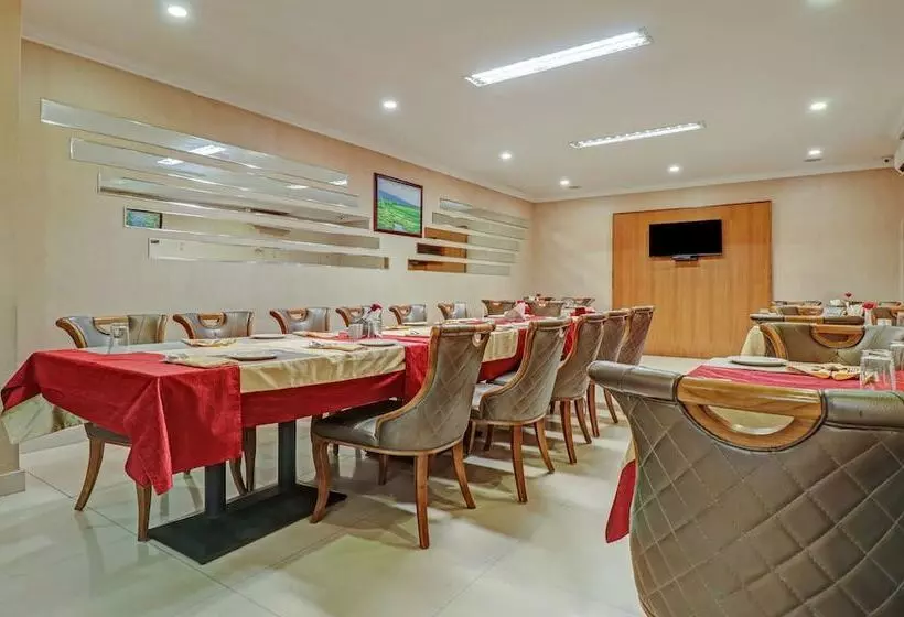 Fotos del hotel Sabari Park:  5