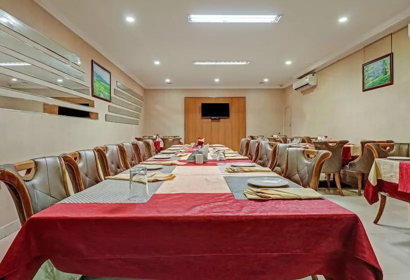 Fotos del hotel Sabari Park:  18