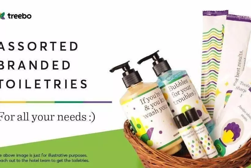 Fotos del hotel Sabari Park:  7