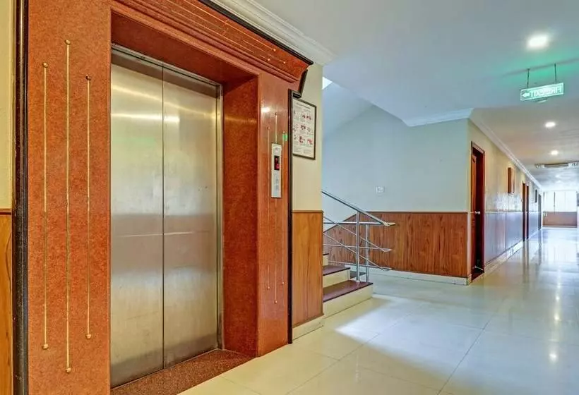 Fotos del hotel Sabari Park:  22