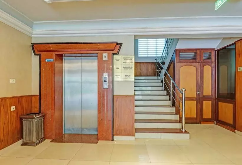 Fotos del hotel Sabari Park:  4