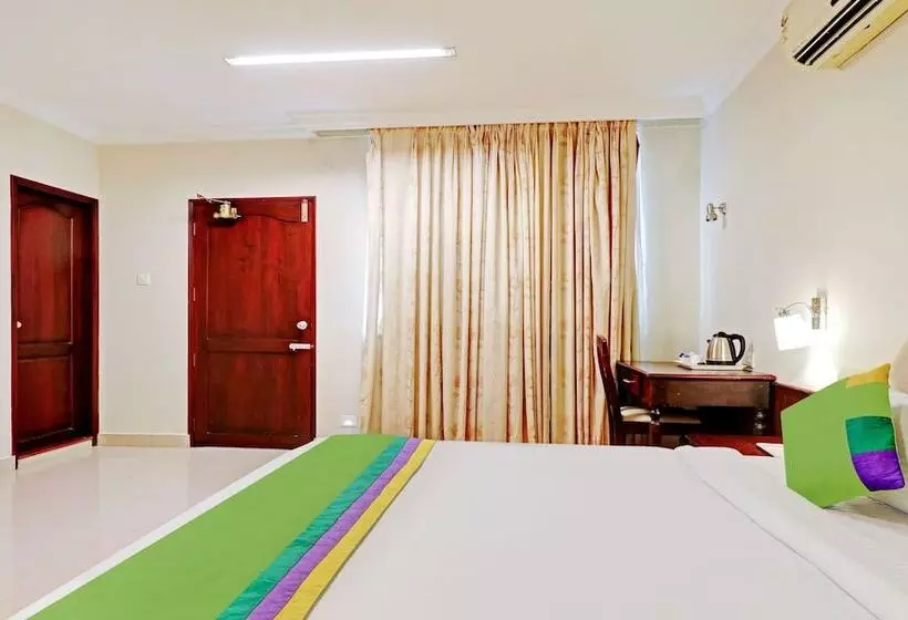 Fotos del hotel Sabari Park:  10