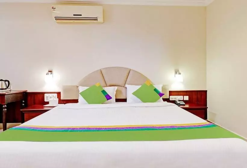 Fotos del hotel Sabari Park:  2