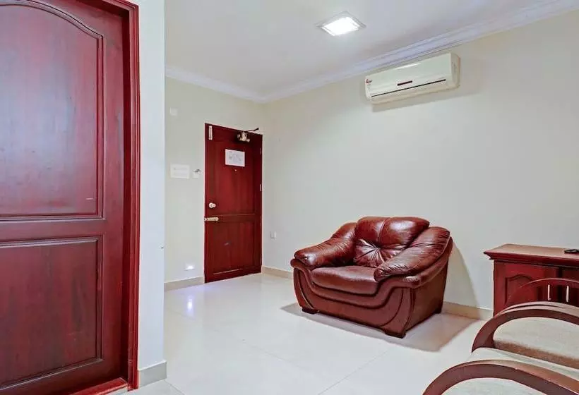 Fotos del hotel Sabari Park:  3