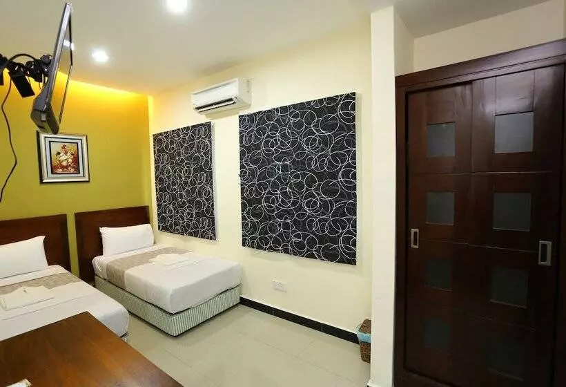 Fotos del hotel V'la Heritage:  8