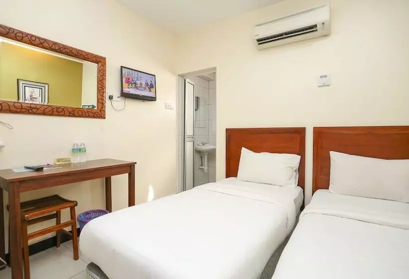 Fotos del hotel V'la Heritage:  25