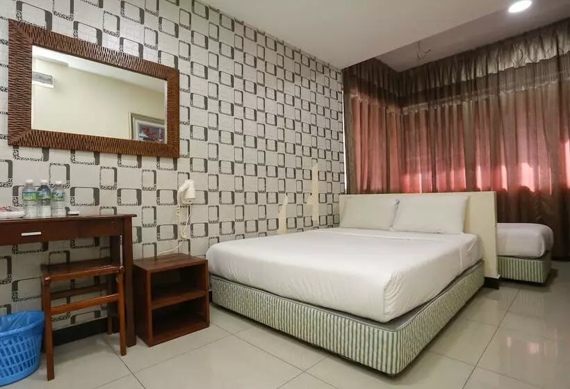 Fotos del hotel V'la Heritage:  23