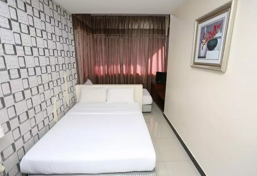 Fotos del hotel V'la Heritage:  24