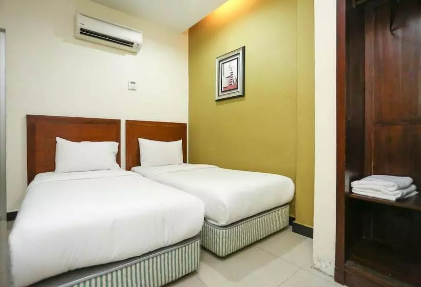 Fotos del hotel V'la Heritage:  22