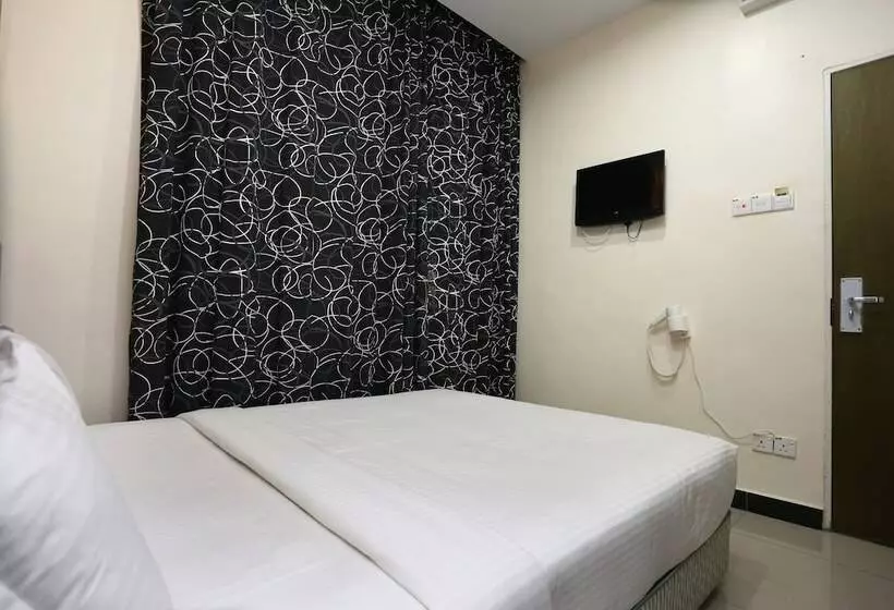 Fotos del hotel V'la Heritage:  10