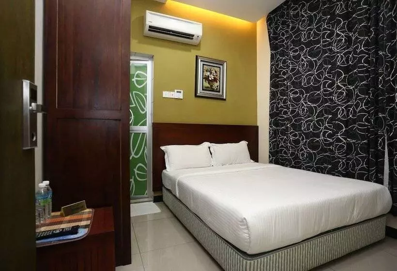 Fotos del hotel V'la Heritage:  20