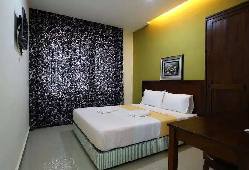 Fotos del hotel V'la Heritage:  9