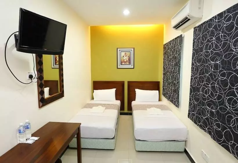 Fotos del hotel V'la Heritage:  7