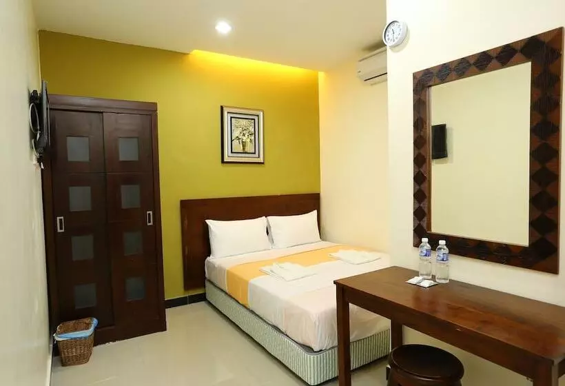 Fotos del hotel V'la Heritage:  16