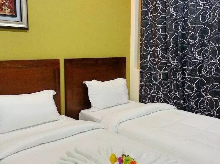 Fotos del hotel V'la Heritage:  12