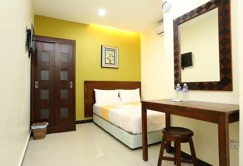 Fotos del hotel V'la Heritage:  5