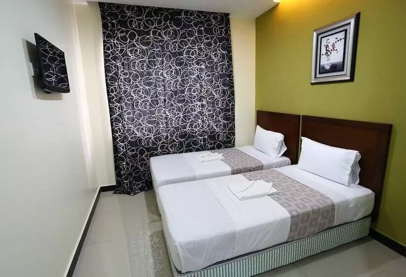 Fotos del hotel V'la Heritage:  11